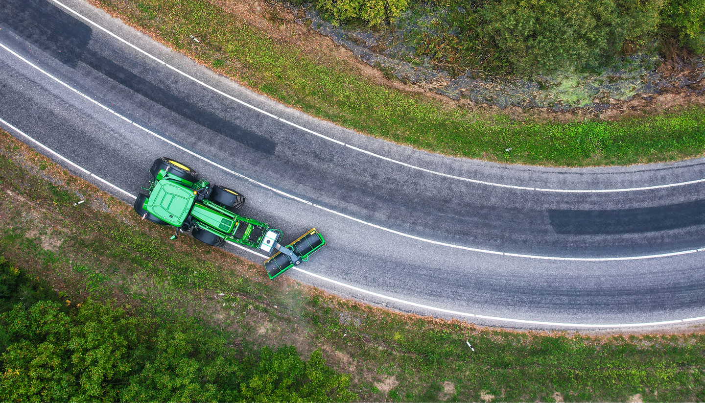 SAMI - Smarter machines, better life - SAMI